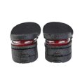 thumbnail image 2 of Height Boosting Shoes Men Pu Cushion Insoles Men Boost Soles Pad Height Increase Insole Shoe Inserts Women, 2 of 2