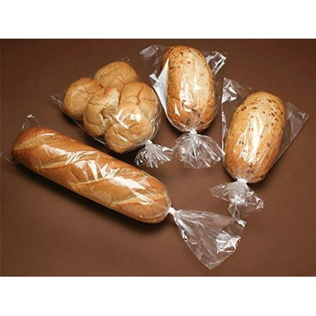 - Bread Bags - 6x3x15