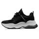 thumbnail image 2 of Tenis Infinity para Mujer 16058 negro 26, 2 of 6