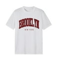 thumbnail image 3 of Ketyyh-chn99 Shirts for Men Classic Fit High Low T Shirt Men Plus Size Blouse Tee White,3XL, 3 of 5