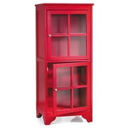 Bahama Storage Tower, Geranium