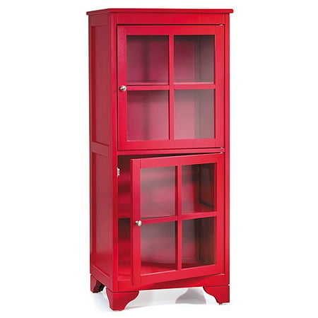 Bahama Storage Tower, Geranium