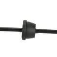 thumbnail image 1 of Mini Water Fountain Ornament Mist Maker with 12 Lights for Landscape Decoration, 1 of 8