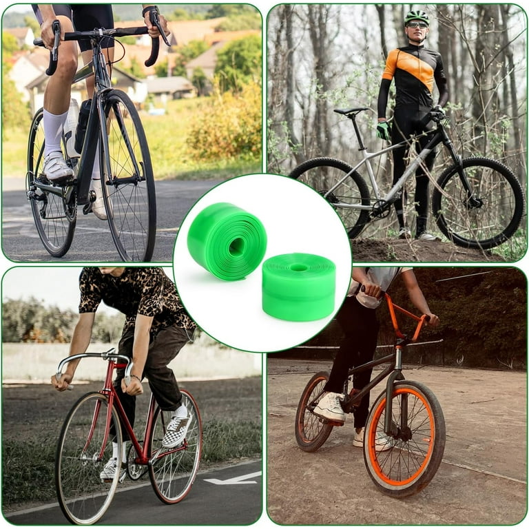 29 Inch Bike Tire Fat Bike Tire Liner Review The Best Cruiser