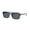 RAIMOND TRANSPARENT FANTASY BL, variant on Ray Ban Sunglasses for Women and Men - Raimond RB2231F Low-Bridge Designer Sunglasses with Crystal Polarized Lenses - Havana/Brown - Size 56