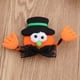 thumbnail image 2 of Kenally Broche brillante de estilo de dibujos animados de Halloween para niños, alfiler de pecho portátil para fiesta, insignia de pecho para banquete, Automoción decorativa y accesorios Sombrero Kenally VI017279-02, 2 of 6