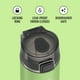 thumbnail image 4 of Botella de agua THERMOS ICON SERIES 500 ml de acero inoxidable, 4 of 6