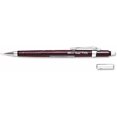 thumbnail image 1 of WQLPP-Crayon Automatique, Rechargeable, 0.5 mm, Bourgogne (PNP205B), 1 of 4
