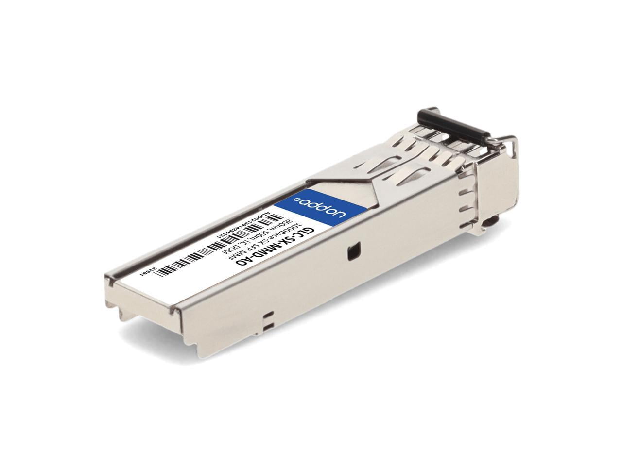 Addon GLC-SX-MMD-AO SFP transceiver
