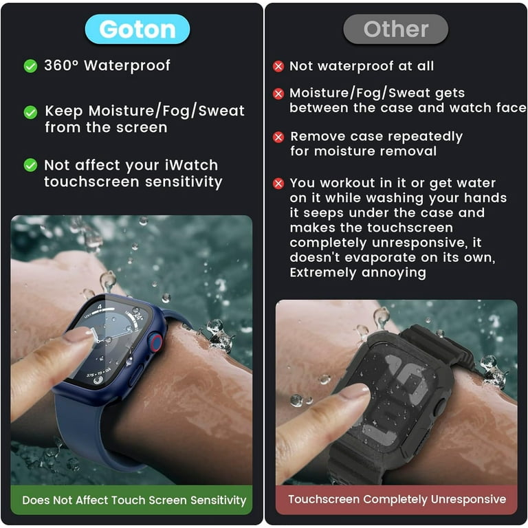 Remove Water How To Get Moisture Out Of Apple Watch In 1] KOMI