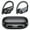 Black, variant on Wireless Earbuds Bluetooth Headphone, Bluetooth 5.4 Earbud, 80Hrs Playtime with LED Charging Case, 4 ENC Noise Cancelling Mic, Deep Bass Ear Buds with Earhook, IPX7 Waterproof Headphones for Sport