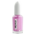 thumbnail image 5 of (2 pack) wet n wild Fast Dry AF Nail Color, Heels On The Beach, 5 of 6