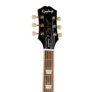 Epiphone Les Paul Standard 50s Left-Handed Electric Guitar (Heritage Cherry Sunbusrt)