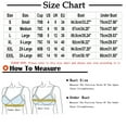 thumbnail image 4 of Plu Size Bras for Women No Underwire Fashion Solid Color Full Cup-thin Ice Silk Seamless Large Chest Gathering Breathable Underwear Daily Bra, 4 of 6