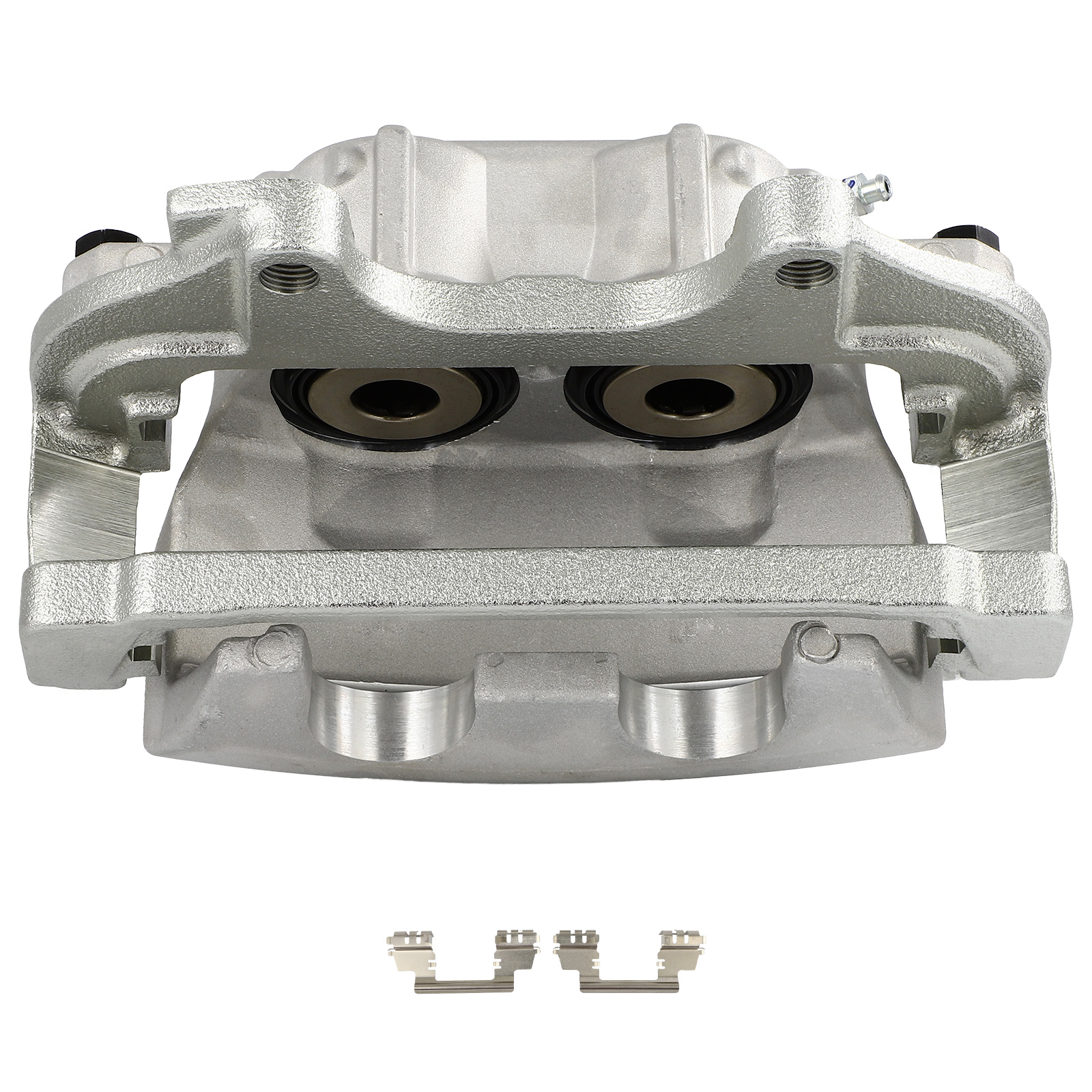 Brake Caliper 1PCS ECCPP Front Left 18-5017 Compatible For 2013-2014 For Chrysler For 200|2005-2020 For Chrysler For 300|2013-2014 For Dodge For Avenger