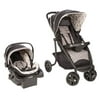 Safety 1st AeroLite Baby Stroller & Car Seat Travel System - ABC Toile |TR254BYO