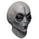 thumbnail image 5 of Máscara de Alien Marciano del Área 51 Hecha de Látex, Máscaras de Marcianos y Aliens Ideales para Disfraz de Halloween y Fiestas de Disfraces, 5 of 5