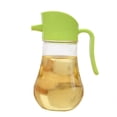 thumbnail image 1 of FixtureDisplays® 8.5 oz. Glass Syrup Pourer 19684-NEW, 1 of 5