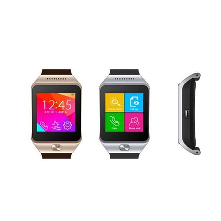 smart watch phone walmart