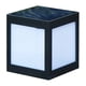 thumbnail image 4 of Lámpara de Jardín LED Lámpara de Jardín Lámparas Solares Lámpara de Escalera Impermeable, 4 of 8