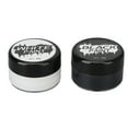 thumbnail image 1 of Pintura corporal ANGGREK maquillaje en blanco y negro, 1 of 8