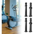 thumbnail image 4 of HUGFEGWE Elliptical Machine Bolts Indoor for Exercise Indoor Bikes U2537-27171, 4 of 7