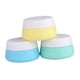 thumbnail image 1 of unbranded 3Ud Frascos Para Crema De Silicona Portable Con Tapa Sellada Y Colores Surtidos Para Almacenamiento, 1 of 8