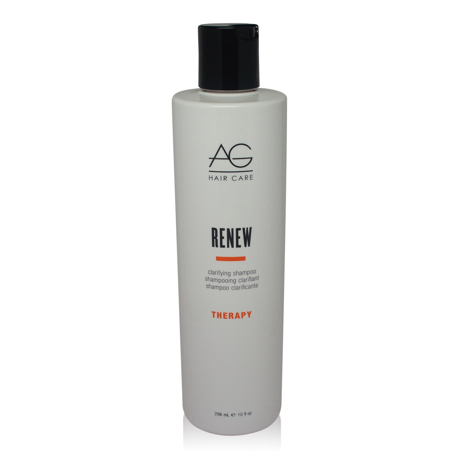 ag hair care products