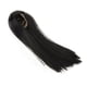 thumbnail image 1 of Peluca de cabello femenino 1/6, duradera, hermosa, suave, de moda, moderna, para muñeca de 12'' pelo largo negro, 1 of 9