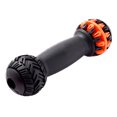 thumbnail image 2 of CBFFDC Interactive Pet Toy For Playtime Pet Durable Barbell Shape Toy Interactive Cleaning Treat Dispensing Pet Supply, 2 of 6