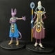 thumbnail image 1 of Figura de Beerus de Dragon Ball Z, Dxf, de 20cm Beerus Whis, modelo de colección de estatua de Pvc, juguete para regaloWith Box Gong Bohan LED, 1 of 2