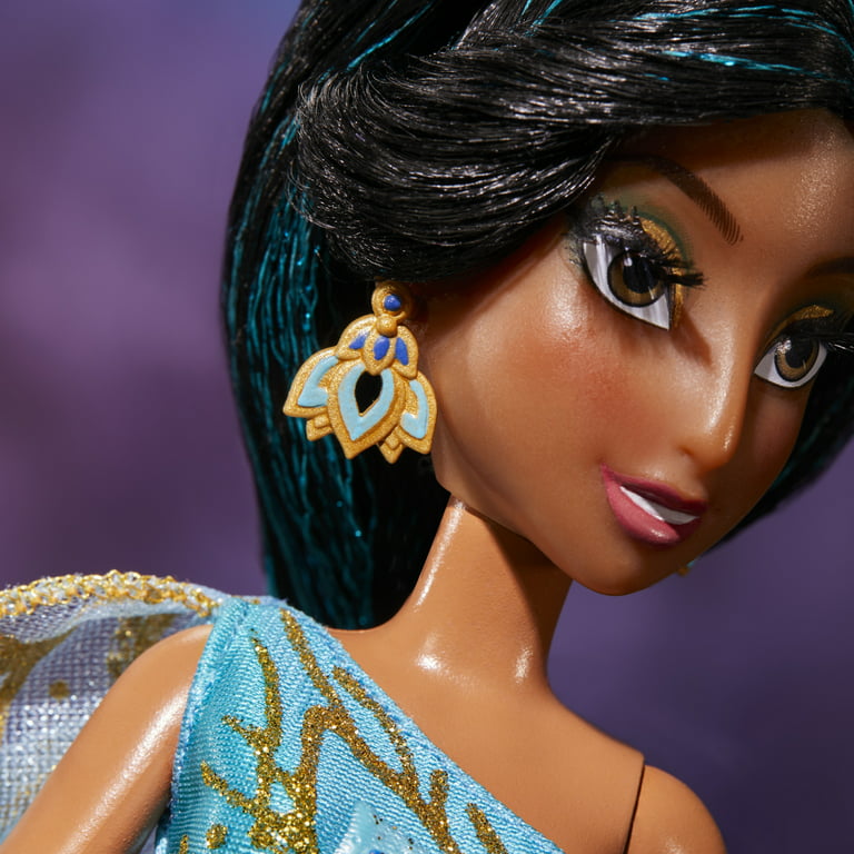  Disney Princess Style Series 30th Anniversary Jasmine