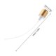 thumbnail image 2 of Houderco 15Ud Perfume Spray Pump Cabezal Reemplazo Dorado Compatible Universal Para De Belleza, 2 of 8