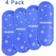 thumbnail image 2 of Estuche de viaje Ice Packs YOUSHARES para insulina (4 paquetes), 2 of 7