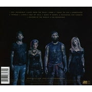 Skillet - Unleashed - Music & Performance - CD