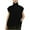 Black, variant on Lindreshi Womens Sweaters Fall 2023 Women's Fashion Sleeveless Round-Neck Loose Pullover Tops Blouse Knitted Sweater