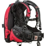 Hollis HD200 BC/BCD Weight Integrated Scuba Diving Buoyancy Compensator Small