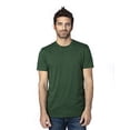 thumbnail image 1 of T-Shirt à Manches Courtes pour Hommes - Vert Forêt - 2TG, 1 of 3