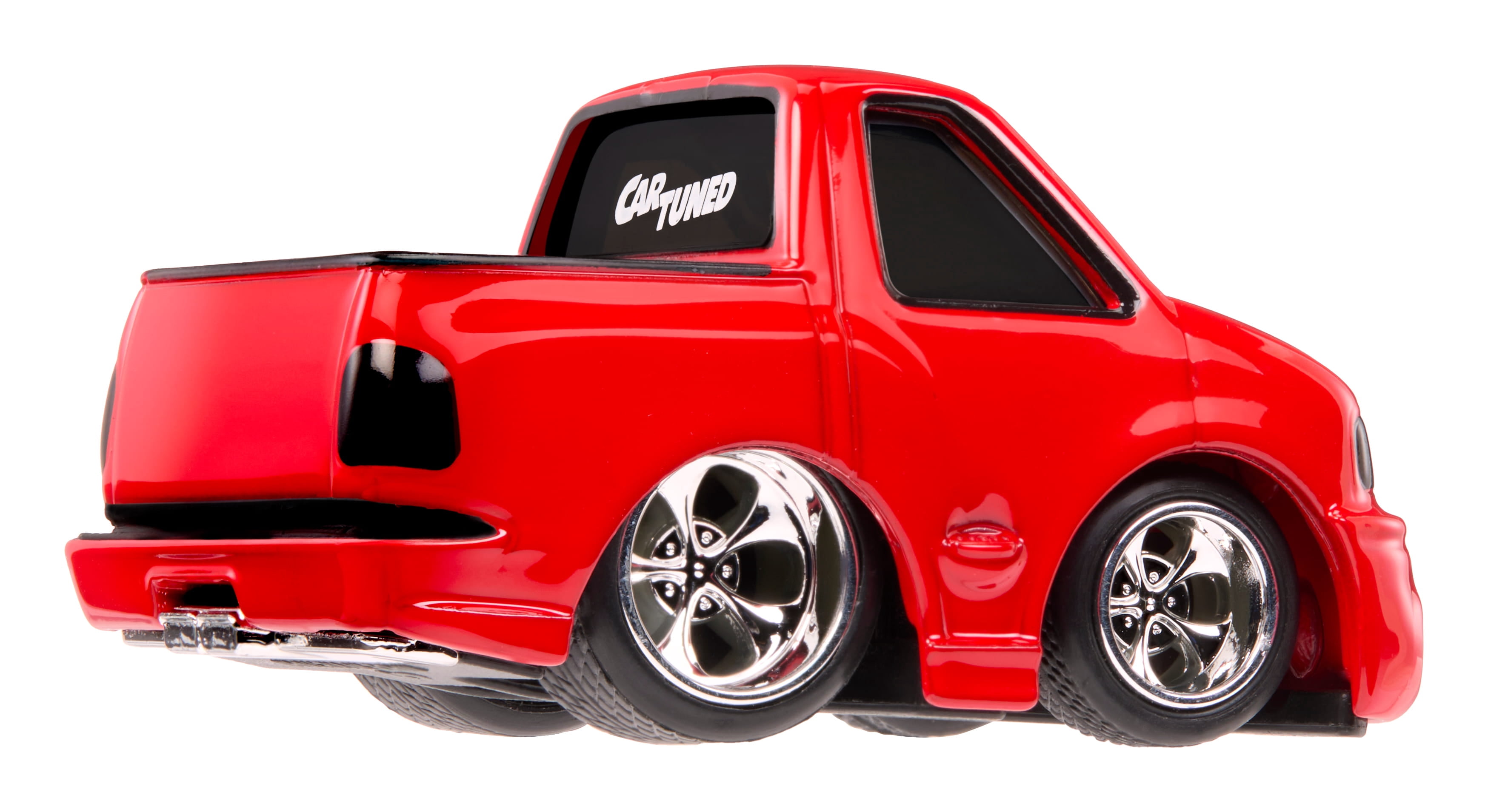 CarTuned Mainline Series 10 -2001 Ford SVT F150 Lightning