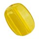 thumbnail image 1 of Soporte reutilizable para caña de pescar, extractor flexible, apto para equipos de exterior. Amarillo, 1 of 7