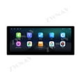 thumbnail image 2 of ZWNAV 12.3 inch HD Touch Smart Screen Android 14 for Toyota Land Cruiser LC300 2022 Wireless CarPlay GPS Navigation Car Radio Car Media, 2 of 15