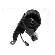 Rear Engine Mount - Compatible with 2003 - 2007 Nissan Murano AWD 3.5L V6 2004 2005 2006