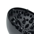 thumbnail image 3 of 3 Pcs Professional Heat-resistant Hair Dryer Diffuser Multifunctional Curly Wavy Hair Salon, 3 of 7