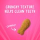 thumbnail image 4 of Purina Cat Treats, Party Mix Gravy-licious Crunch Chicken and Gravy Flavors - 20 oz. Pouch, 4 of 5