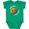thumbnail image 3 of Inktastic Hanukkah Dreidel Game Boys or Girls Baby Bodysuit, 3 of 5