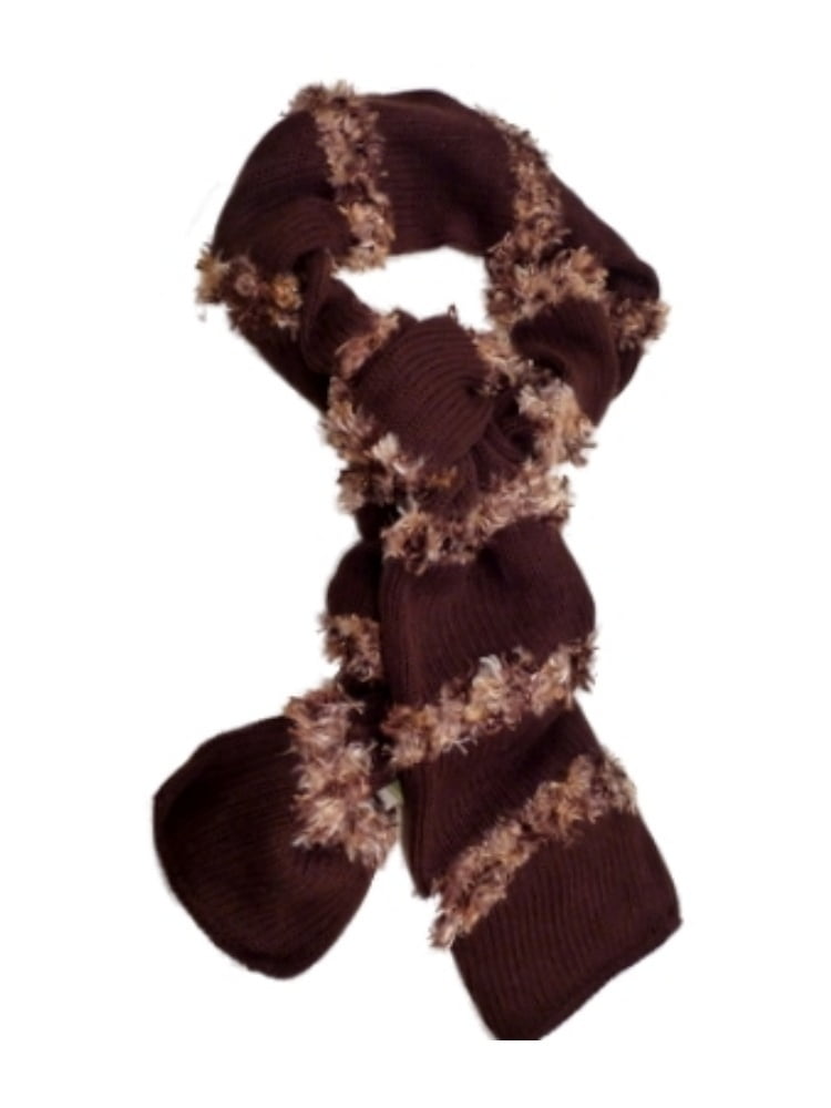 fownes scarf