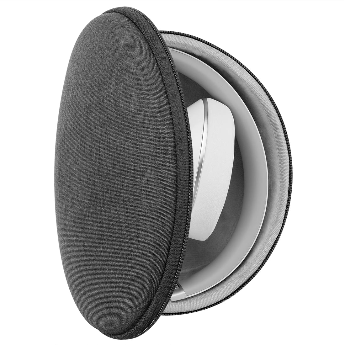 Geekria UltraShell Headphone Case for Sony WHH910N, WHXB900N, WHH810