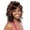 1, variant on Model Model Fullcap Wig DEBORAH