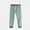 Green, variant on Afuyipoi Kids Fleece Lined Leggings Pants Winter Cotton Knit Gray 4T