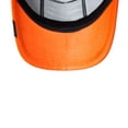 thumbnail image 5 of Gorra curva con malla original Pook Ponche Ponchado, 5 of 5